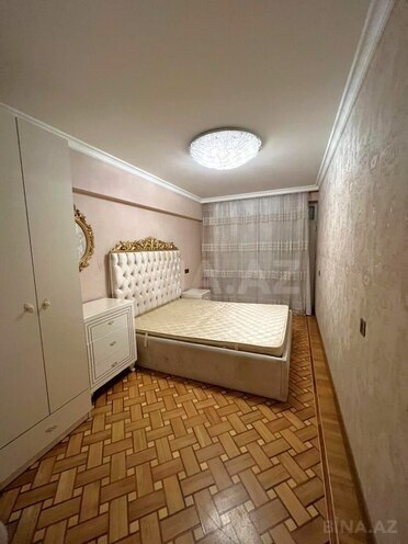 İcarəyə verilir 2 otaqlı köhnə tikili 70 m², Nəsimi r., photo 5 from 14