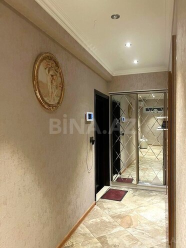 İcarəyə verilir 2 otaqlı köhnə tikili 70 m², Nəsimi r., photo 13 from 14