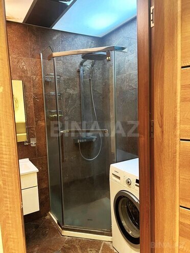 İcarəyə verilir 2 otaqlı köhnə tikili 70 m², Nəsimi r., photo 9 from 14