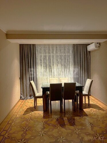 İcarəyə verilir 2 otaqlı köhnə tikili 70 m², Nəsimi r., photo 3 from 14