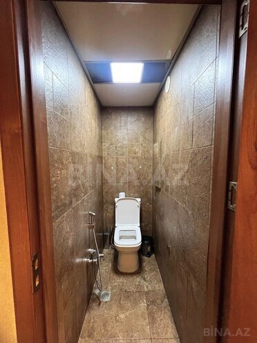 İcarəyə verilir 2 otaqlı köhnə tikili 70 m², Nəsimi r., photo 10 from 14