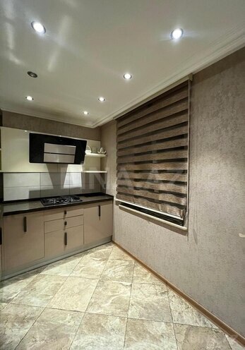 İcarəyə verilir 2 otaqlı köhnə tikili 70 m², Nəsimi r., photo 7 from 14
