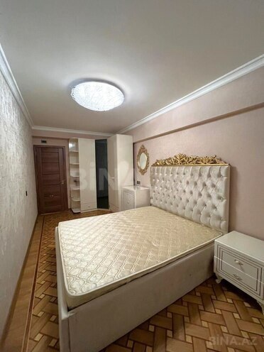İcarəyə verilir 2 otaqlı köhnə tikili 70 m², Nəsimi r., photo 4 from 14