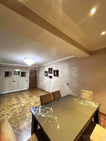 İcarəyə verilir 2 otaqlı köhnə tikili 70 m², Nəsimi r., photo 1 from 14