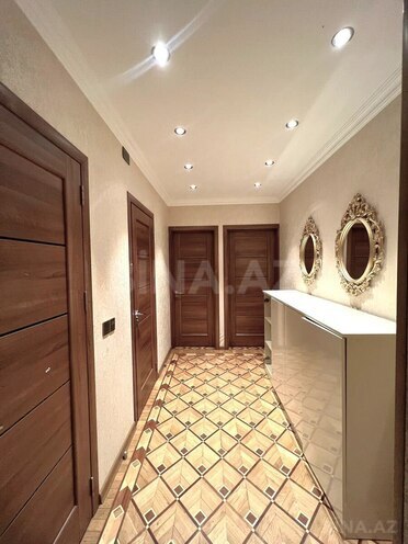 İcarəyə verilir 2 otaqlı köhnə tikili 70 m², Nəsimi r., photo 11 from 14