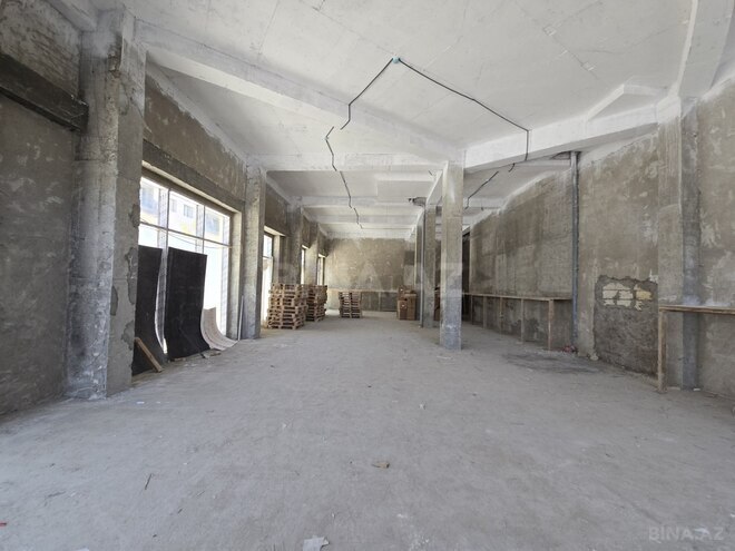 Продаётся  объект 827 м², м. Шах Исмаил Хатаи, photo 5 from 11