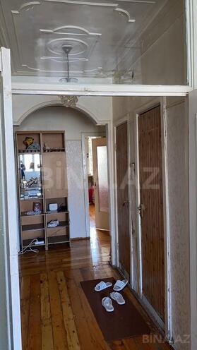 İcarəyə verilir 3 otaqlı köhnə tikili 90 m², Binəqədi r., photo 9 from 15