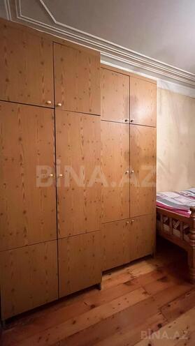 İcarəyə verilir 3 otaqlı köhnə tikili 90 m², Binəqədi r., photo 6 from 15