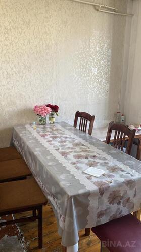 İcarəyə verilir 3 otaqlı köhnə tikili 90 m², Binəqədi r., photo 14 from 15