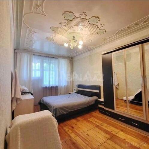 İcarəyə verilir 3 otaqlı köhnə tikili 90 m², Binəqədi r., photo 4 from 15