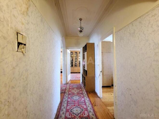 İcarəyə verilir 3 otaqlı köhnə tikili 90 m², Binəqədi r., photo 10 from 15
