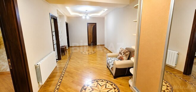 Сдаётся 3-комн. новостройка 135 м², м. 20 января, photo 7 from 14