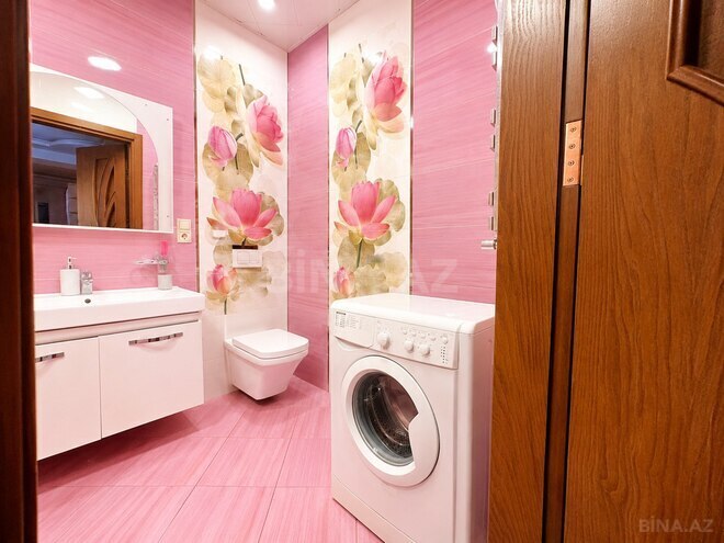 Сдаётся 3-комн. новостройка 135 м², м. 20 января, photo 11 from 14