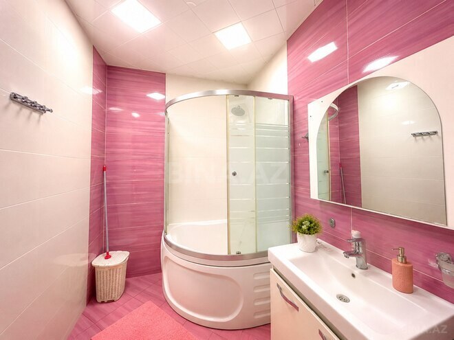 Сдаётся 3-комн. новостройка 135 м², м. 20 января, photo 5 from 14