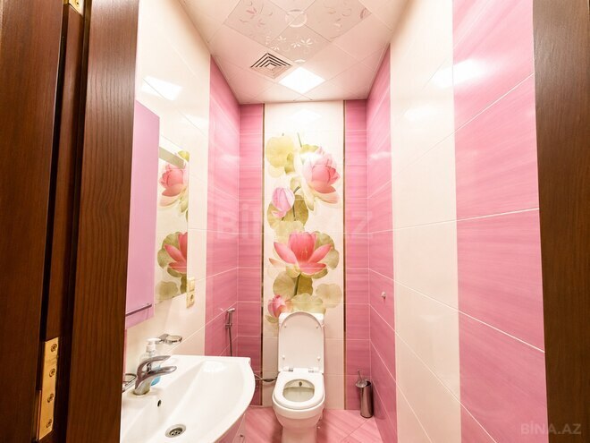 Сдаётся 3-комн. новостройка 135 м², м. 20 января, photo 10 from 14