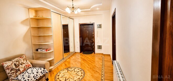 Сдаётся 3-комн. новостройка 135 м², м. 20 января, photo 3 from 14