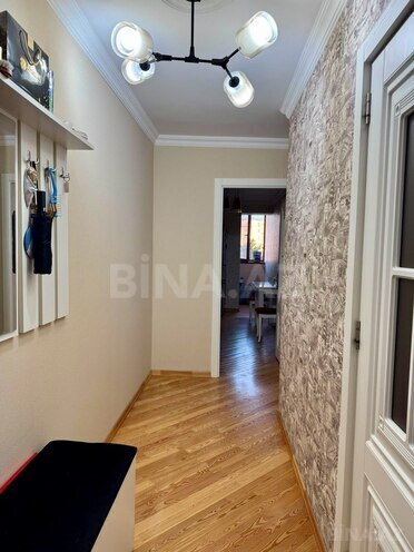 Satılır 3 otaqlı köhnə tikili 75 m², Memar Əcəmi m., photo 8 from 11