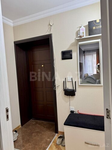 Satılır 3 otaqlı köhnə tikili 75 m², Memar Əcəmi m., photo 10 from 11