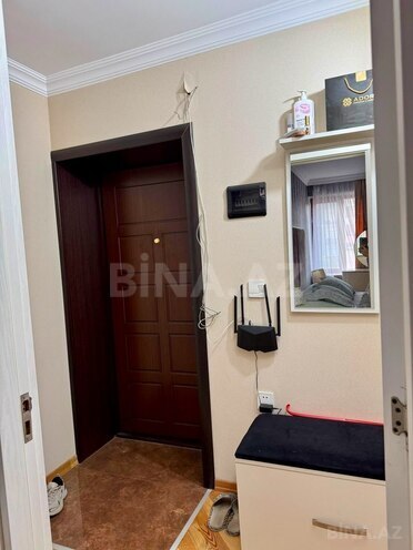 Satılır 3 otaqlı köhnə tikili 75 m², Memar Əcəmi m., photo 9 from 11
