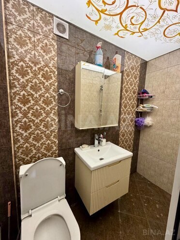 Satılır 3 otaqlı köhnə tikili 75 m², Memar Əcəmi m., photo 6 from 11