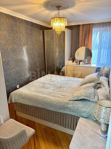 Satılır 3 otaqlı köhnə tikili 75 m², Memar Əcəmi m., photo 3 from 11