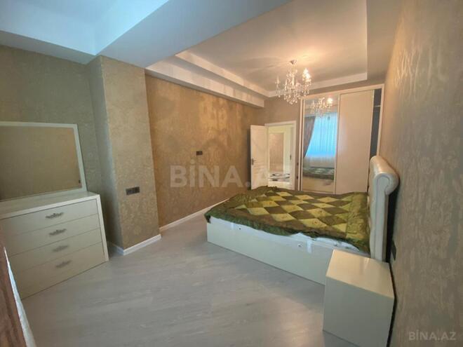 Сдаётся 3-комн. новостройка 135 м², м. 28 мая, photo 10 from 25