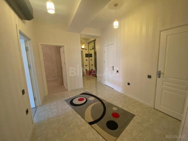 Сдаётся 3-комн. новостройка 135 м², м. 28 мая, photo 19 from 25