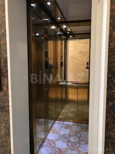 Сдаётся 3-комн. новостройка 135 м², м. 28 мая, photo 23 from 25