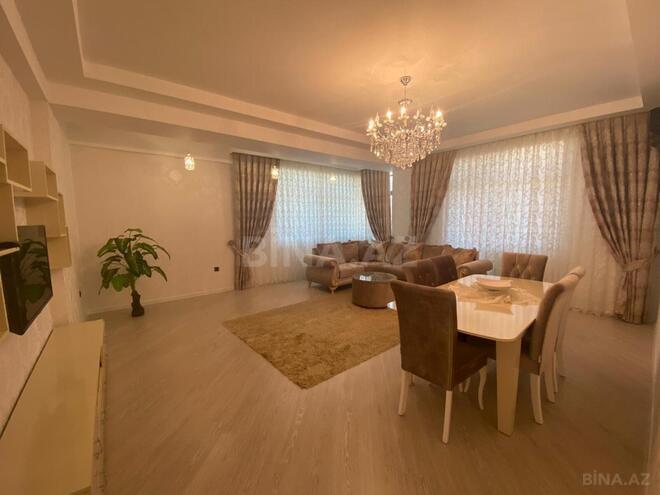 Сдаётся 3-комн. новостройка 135 м², м. 28 мая, photo 9 from 25