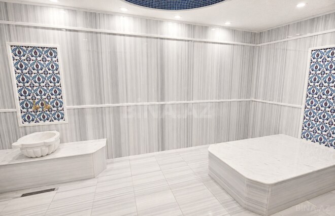 Satılır 6 otaqlı həyət evi/bağ evi 500 m², Bilgəh q., photo 19 from 31