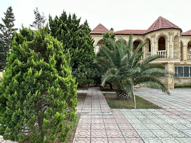 Satılır  həyət evi/bağ evi 2 500 m², Nardaran q., photo 19 from 22