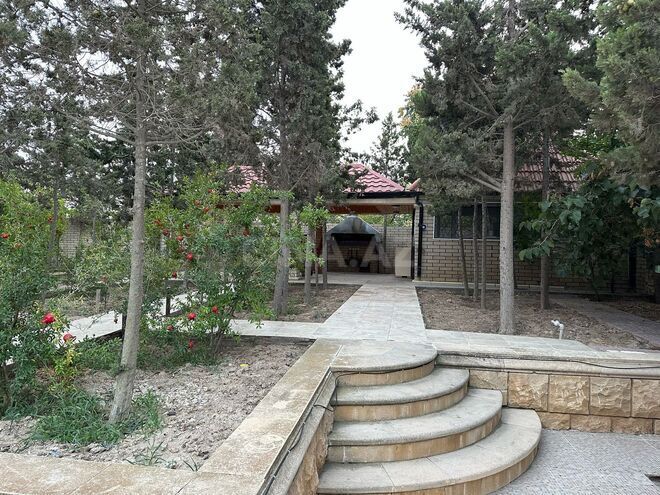 Satılır  həyət evi/bağ evi 2 500 m², Nardaran q., photo 18 from 22