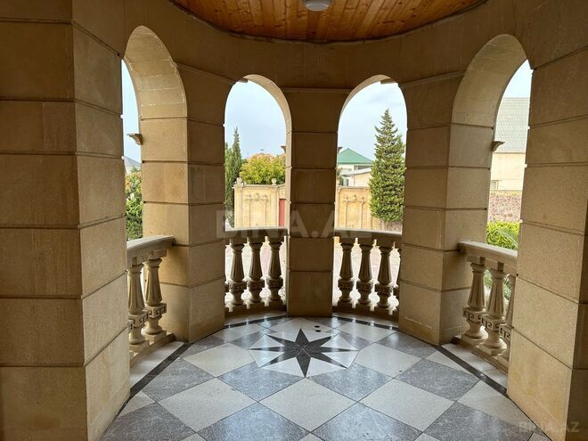 Satılır  həyət evi/bağ evi 2 500 m², Nardaran q., photo 17 from 22