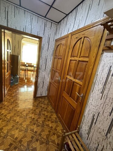 İcarəyə verilir 2 otaqlı köhnə tikili 66 m², Həzi Aslanov m., photo 5 from 8