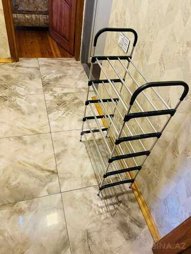 Сдаётся 2-комн. вторичка 65 м², м. Мемар Аджеми, photo 4 from 13