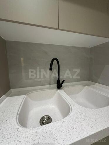 Satılır 4 otaqlı yeni tikili 100 m², Həzi Aslanov m., photo 9 from 31