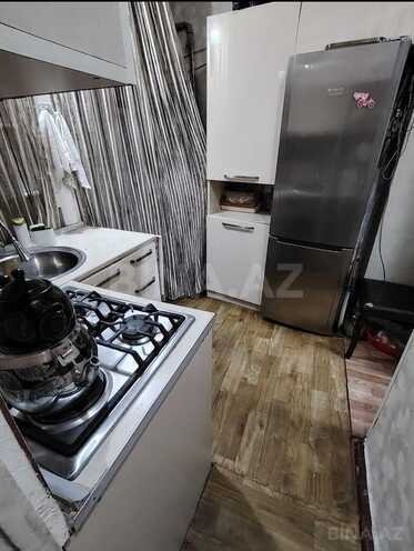Продаётся 1-комн. вторичка 21.5 м², м. 28 мая, photo 3 from 9