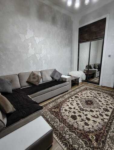 Продаётся 1-комн. вторичка 21.5 м², м. 28 мая, photo 4 from 9