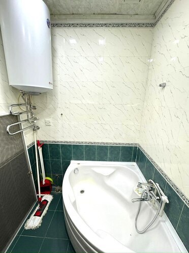 İcarəyə verilir 3 otaqlı köhnə tikili 75 m², 28 May m., photo 13 from 16