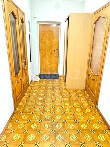 İcarəyə verilir 3 otaqlı köhnə tikili 75 m², 28 May m., photo 11 from 16