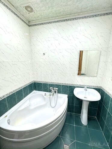 İcarəyə verilir 3 otaqlı köhnə tikili 75 m², 28 May m., photo 12 from 16