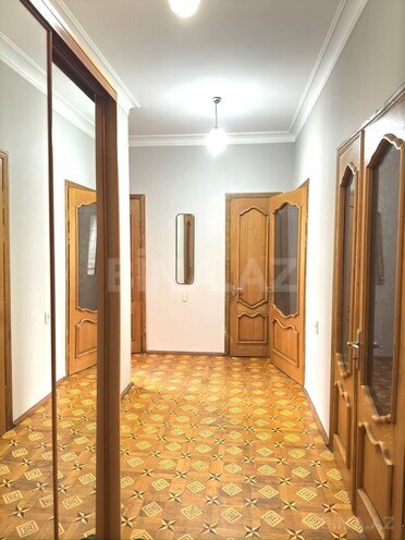 İcarəyə verilir 3 otaqlı köhnə tikili 75 m², 28 May m., photo 10 from 16