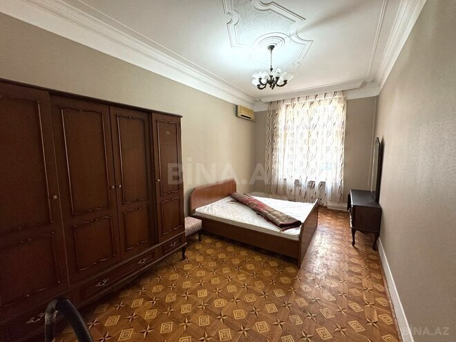 İcarəyə verilir 3 otaqlı köhnə tikili 75 m², 28 May m., photo 6 from 16