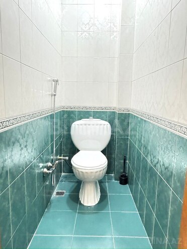 İcarəyə verilir 3 otaqlı köhnə tikili 75 m², 28 May m., photo 14 from 16