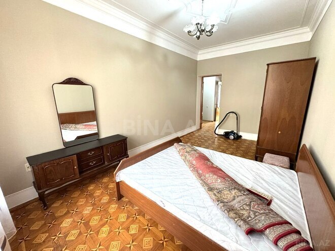 İcarəyə verilir 3 otaqlı köhnə tikili 75 m², 28 May m., photo 7 from 16