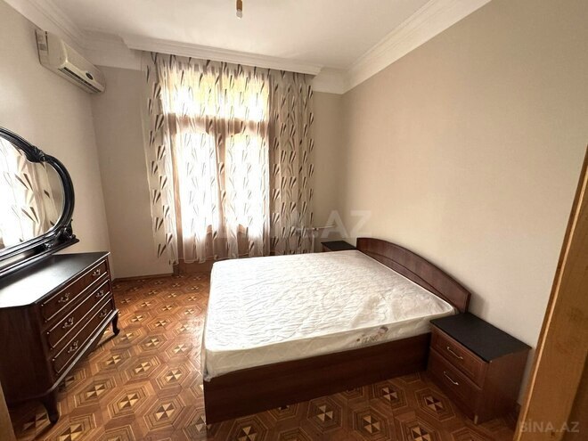 İcarəyə verilir 3 otaqlı köhnə tikili 75 m², 28 May m., photo 4 from 16