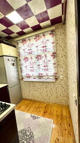 Satılır 2 otaqlı köhnə tikili 55 m², Memar Əcəmi m., photo 12 from 18