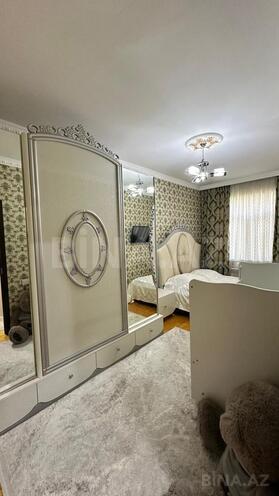 Satılır 2 otaqlı köhnə tikili 55 m², Memar Əcəmi m., photo 10 from 18