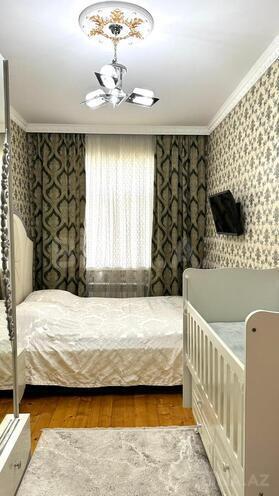 Satılır 2 otaqlı köhnə tikili 55 m², Memar Əcəmi m., photo 11 from 18