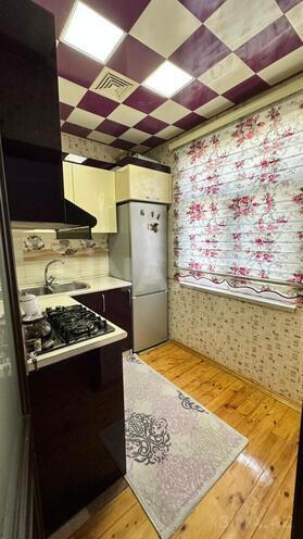 Satılır 2 otaqlı köhnə tikili 55 m², Memar Əcəmi m., photo 14 from 18